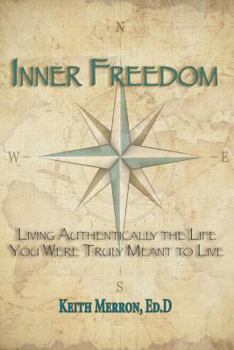 Paperback Inner Freedom Book