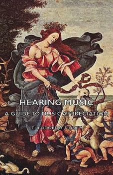 Paperback Hearing Music- A Guide to Music Appreciation Book