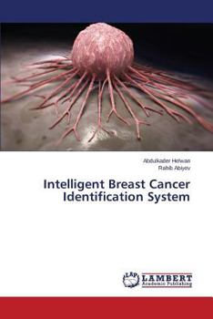 Paperback Intelligent Breast Cancer Identification System Book