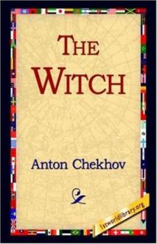 Hardcover The Witch Book