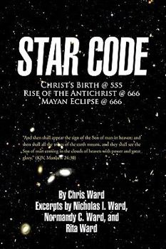 Hardcover Star Code Book