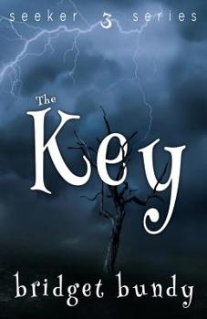 Paperback The Key Book
