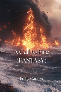 Paperback A Call to Fire (FANTASY) Book