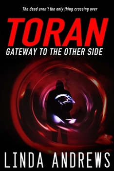 Paperback Toran: Gateway to the Other Side Book