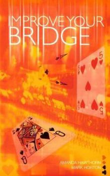 Paperback Improve Your Bridge Book