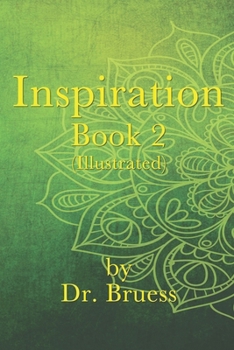 Paperback Inspiration Book 2 (Illustrated) Book