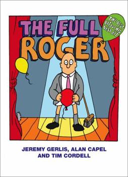 Paperback The Full Roger Book