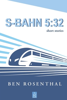 Paperback S-Bahn 5: 32: Short Stories Book