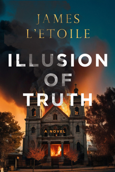 Paperback Illusion of Truth: Volume 3 Book