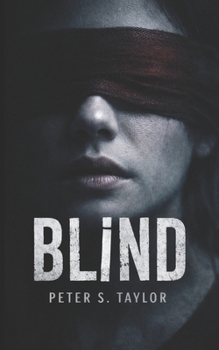 Paperback Blind Book