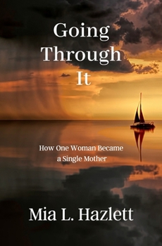 Paperback Going Through It Book