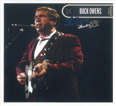 Live From Austin, TX