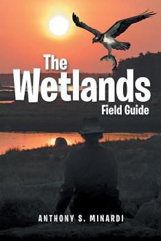 Paperback The Wetlands Field Guide Book