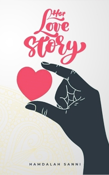 Paperback Her Love Story Book