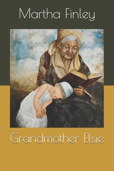 Paperback Grandmother Elsie Book