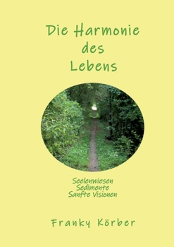 Paperback Die Harmonie des Lebens [German] Book