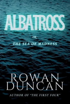 Hardcover Albatross Book