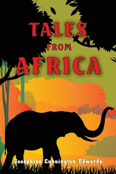 Paperback Tales from Africa Book