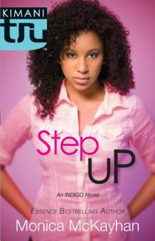 Paperback Step Up Book