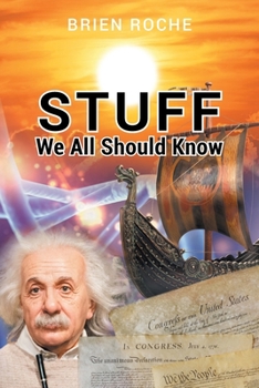 Paperback Stuff We All Should Know Book