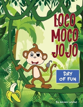 Paperback Loco Moco Jojo Book