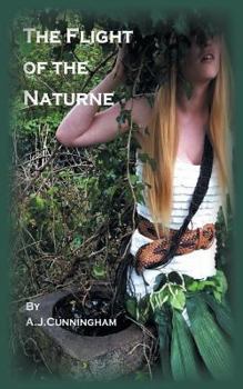 Paperback The Flight of the Naturne Book