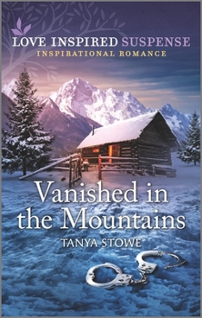 Mass Market Paperback Vanished in the Mountains Book