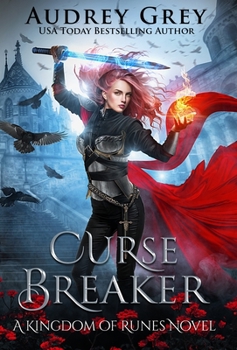 Hardcover Curse Breaker Book
