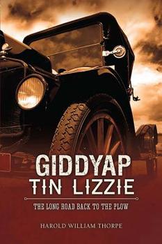 Paperback Giddyap Tin Lizzie Book