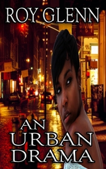 Paperback An Urban Drama Book