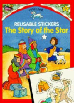 Paperback Story of Star (Little Lamb) Book