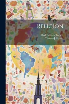 Paperback Religion Book