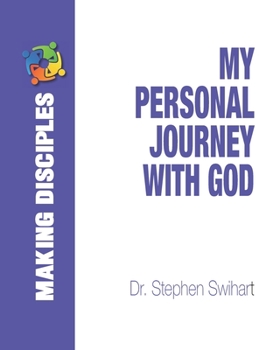 Paperback My Personal Journey with God Book