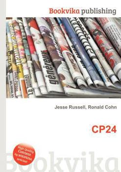 Paperback Cp24 Book