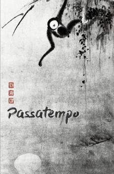 Paperback Passatempo [Portuguese] Book