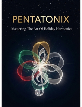 Pentatonix: Mastering The Art Of Holiday Harmonies