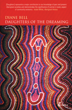 Paperback Daughters of the Dreaming Book