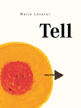 Hardcover Tell Book
