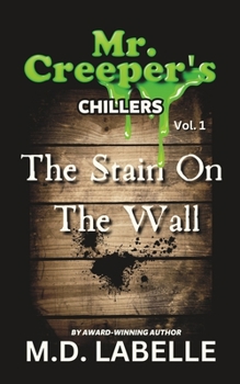 Paperback The Stain On The Wall Book