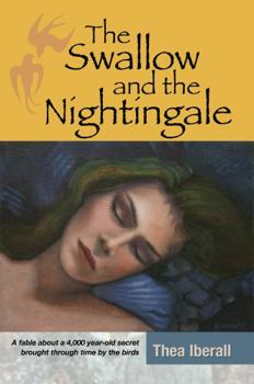 Paperback The Swallow and the Nightingale Book