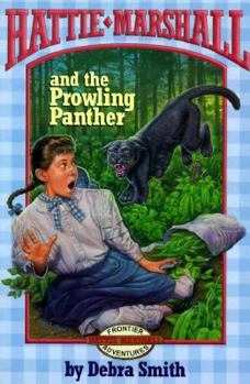 Paperback Hattie Marshall and the Prowling Panther Book