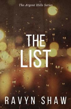 Paperback The List (The Argent Hills Series) Book
