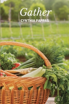 Paperback Gather Book