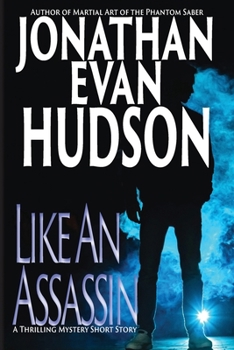 Paperback Like An Assassin Book