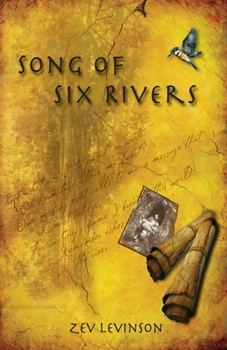 Paperback Song of Six Rivers Book