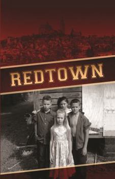 Paperback Redtown Book