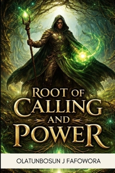 Paperback Root of Callings and Power Book
