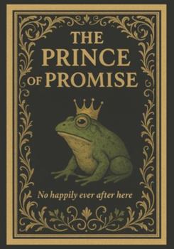 Paperback The Prince of Promise Book
