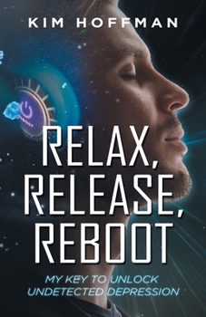 Paperback Relax, Release, Reboot Book