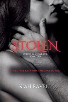 Paperback Stolen Book